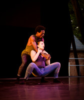 Tu Dance - Rumsy Playfield - NYC - 2015