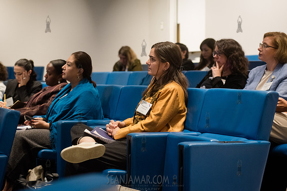 SF - Science, Society & Culture Summit - Simons Foundation - NYC