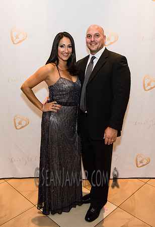 Heart of Gold Gala - The Fiesta - Woodridge NJ - 2016