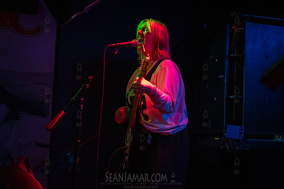 Torture + The Desert Spiders - Mondo NYC - Bowery Electric - NYC
