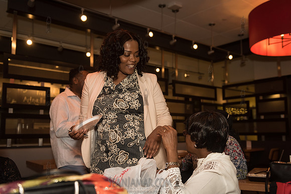 Lloyd Johnson 80th BDay Celebration - 19 Court - White Plains NY