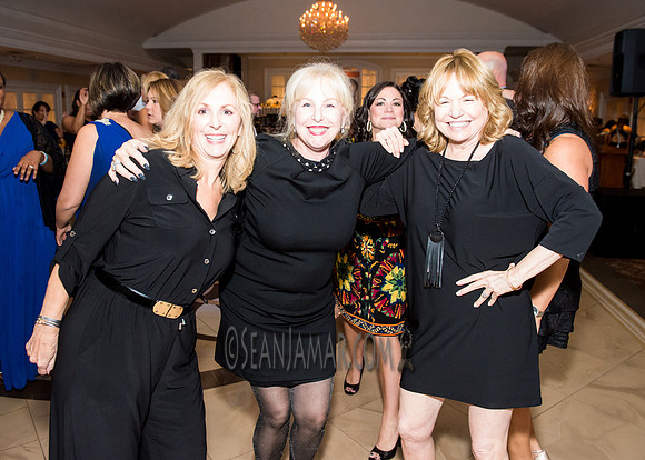 Heart of Gold Gala - The Fiesta - Woodridge NJ - 2016