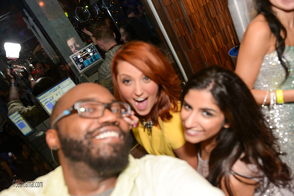New Years Eve - Boa - Hoboken NJ - 2013