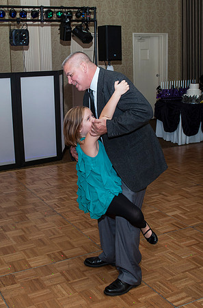 Bianca Sweet 16