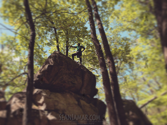 Schooleys Mountain County Park