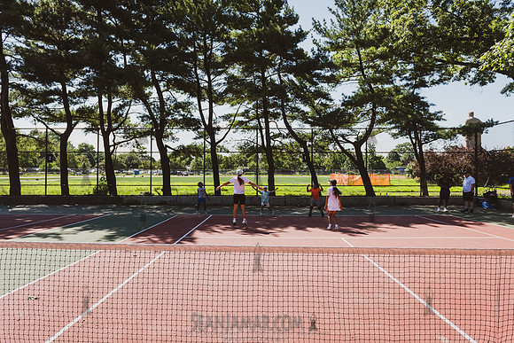 CPF Play - Everyday Play - Pelham Bay Park - NYC-2024
