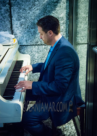 Dan Finn Foundation Gala - The Newark Club - Newark NJ - 2016