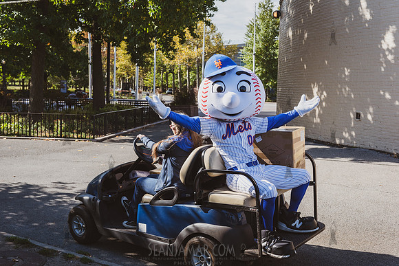 CPF Senior Fitness Fair - Flushing Meadows Park - NYC - 2024