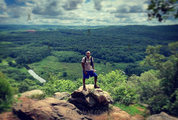 Allamuchy Mountain State Park