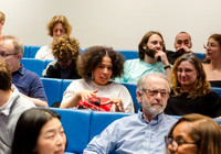 Simons Foundation Presents - Quantum Leap and Creative Bounds -
