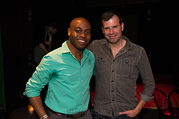 Jeremy Abram - Duplex - NYC - 2014
