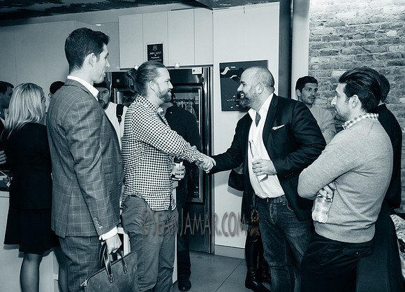 Media IQ - Quarterly Meeting - NYC - 2016