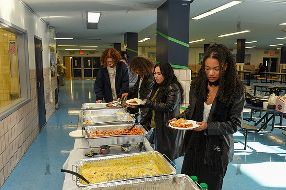 CPF Green Fund - EJ Youth Symposium - Aspira - NYC - 2024