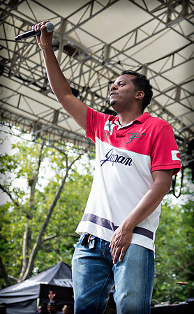 Special Ed - Rock Steady Crew 36 Year Anniversary Concert - Rums