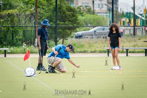 CPF Play - Golf - Beach 30th Park - NYC - 2025