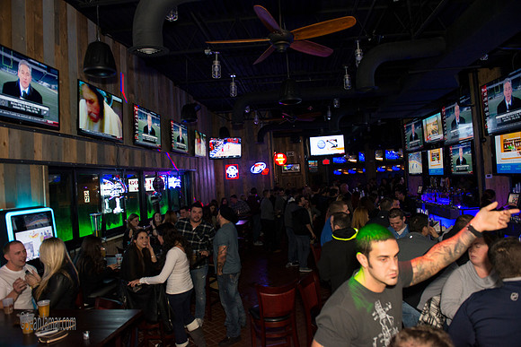 2014-01-05 - Kilroys - Carlstadt NJ
