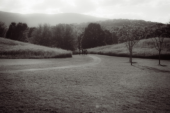Adventure Day - Storm King Art Center - New Windsor NY - 2015