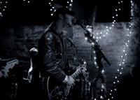 Hollis Brown - Bowery Electric - NYC - 2014