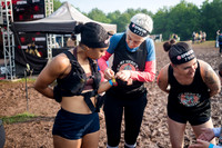 My Heros Journey Team Spartan Race - Bethel Woods Arts Center -