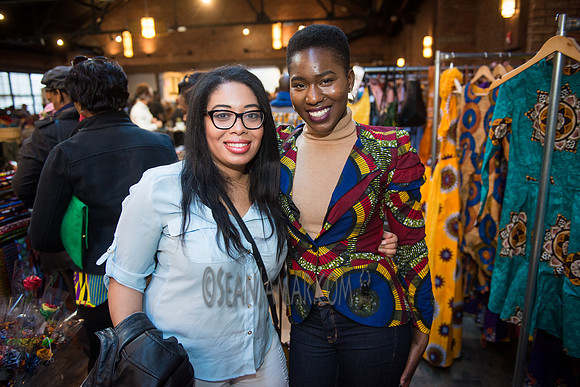 Ankara Bazaar - 26 Bridge St - BK USA - 2017