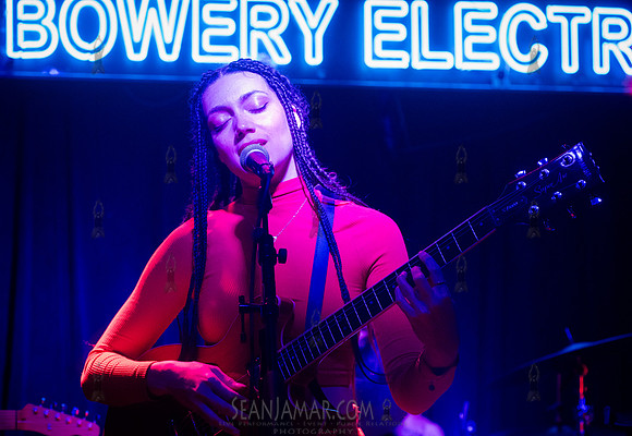 Hanorah - Mondo NYC - Bowery Electric - NYC - 2024
