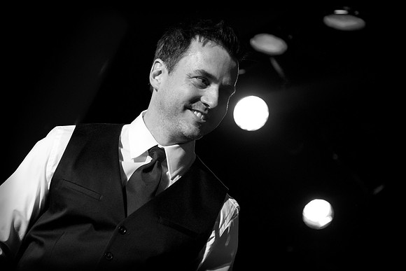 Tommy Page
