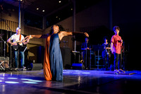 NYC SummerStage - Terri Lyne Carrington We Insist 2025! - Marcus