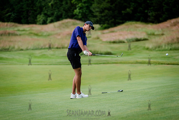 PSAL CO-Ed Golf Team Championship - Ferry Point - NYC - 2024