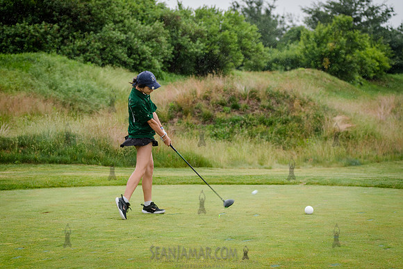 PSAL CO-Ed Golf Team Championship - Ferry Point - NYC - 2024
