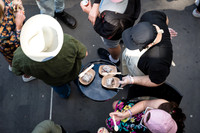 NYC SummerStage - Aussie BBQ - Rumsey Playfield - NYC - 2022