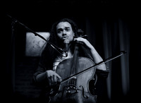 Irene Diaz - SubCulture - NYC - 2014
