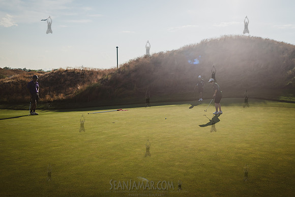 PSAL CO-Ed Golf Team Championship - Ferry Point - NYC - 2024