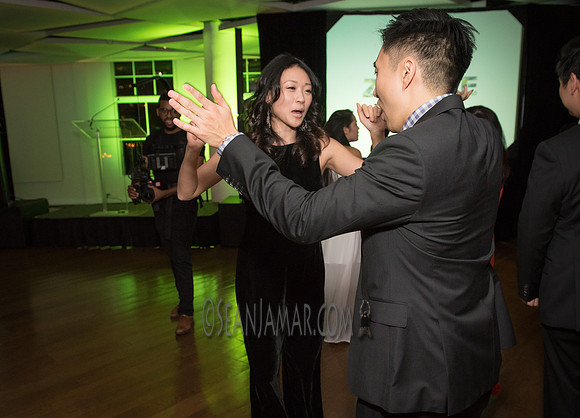 Zimele USA 6th Annual Gala - Maritime Parc - Jersey City NJ - 2017