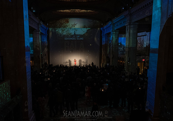 TGI Gala - Hall des Lumières - NYC - 2024