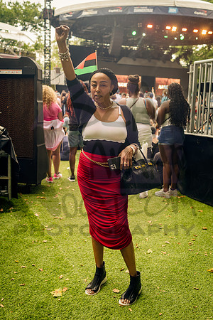 CPF SummerStage - T-Pains Mansion in Wiscansin Party - Rumsey Pl