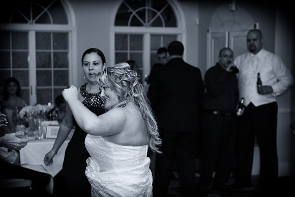 Mr & Mrs Charlie Tejeda - Paris Inn - Wayne NJ - 2014