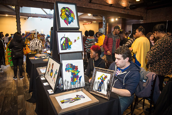 Ankara Bazaar - 26 Bridge St - BK USA - 2017