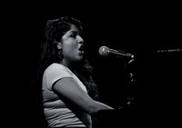 Irene Diaz - SubCulture - NYC - 2014
