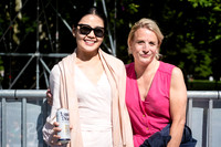 NYC SummerStage - Aussie BBQ - Rumsey Playfield - NYC - 2022
