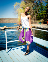 Khrisy-Joy Neptune - Simply Ma'am - Fashion Shoot - Monroe NY - 2015
