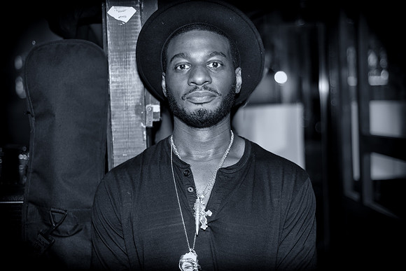 A Morning with Timothy Bloom - NYC - 2014