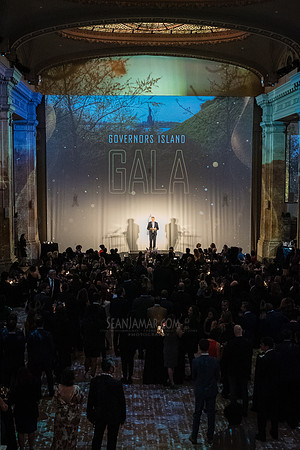 TGI Gala - Hall des Lumières - NYC - 2024