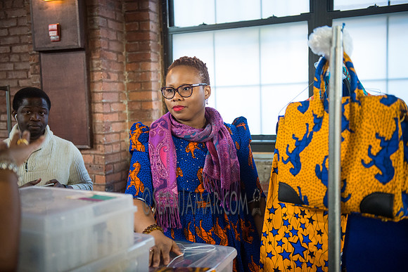 Ankara Bazaar - 26 Bridge St - BK USA - 2017