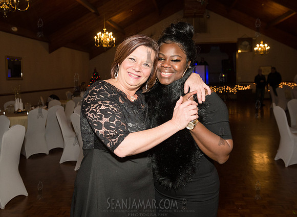 2018-12-08 FedEx Holiday Party - Mahwah Elks - Mahwah NJ-13