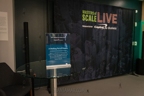 2024-11-14 Masters Of Scale - Jeff Berman - Danny Meyer