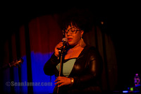 Amma WhattDate Night NYC - Drom - NYC - 2014