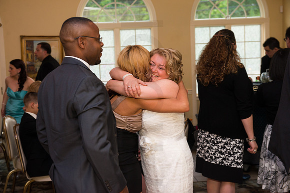 Mr & Mrs Charlie Tejeda - Paris Inn - Wayne NJ - 2014