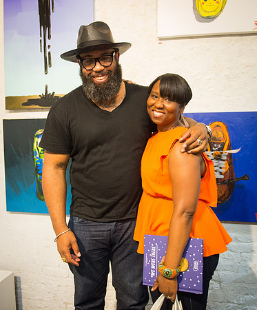 We Were There - Ward Nasse Gallery - NYC - 2015