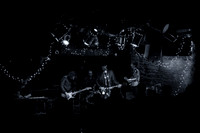 Hollis Brown - Bowery Electric - NYC - 2014