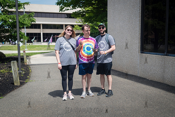 Go The Distance For Autism - Bergen Community College - Paramus